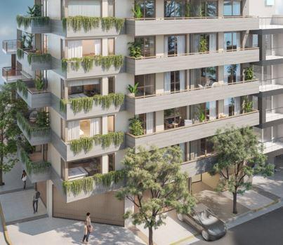 Departamento en Parque Chas - Se Entrega en Diciembre 2025 2