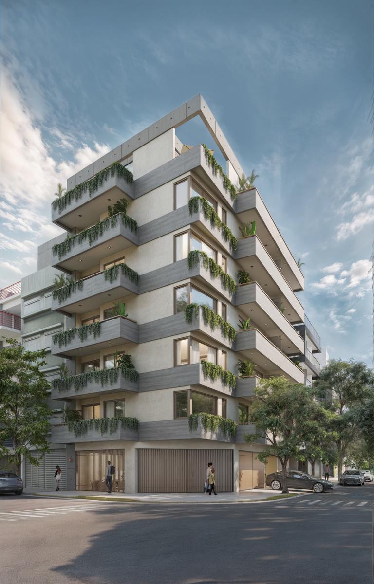Departamento en Parque Chas - Se Entrega en Diciembre 2025 1