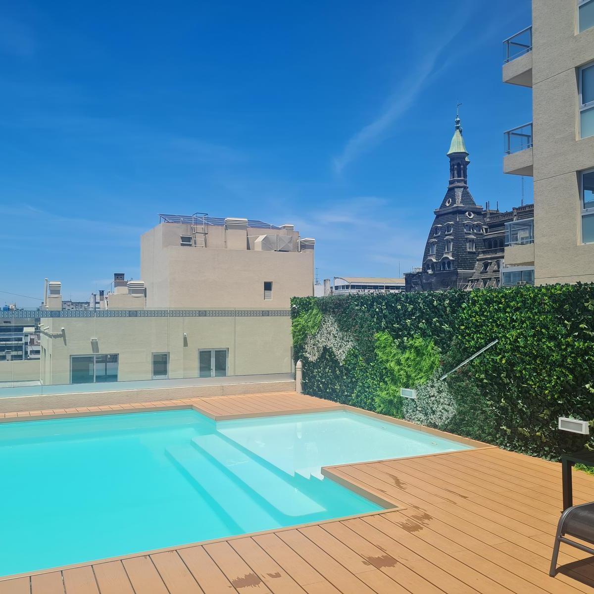 Departamento en San Telmo 4