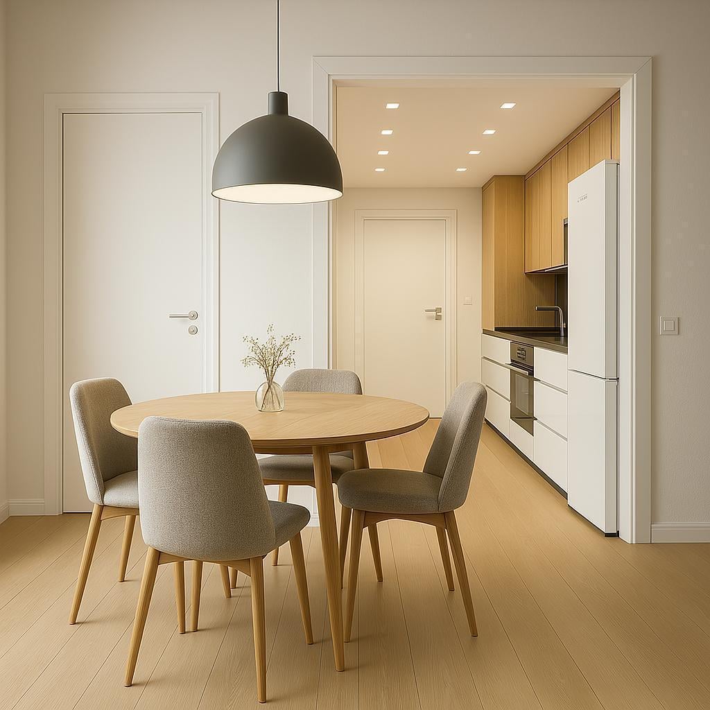 Venta de Pozo Monoambiente con Balcon en Palermo Entrega Julio 2028 FINANCIACION