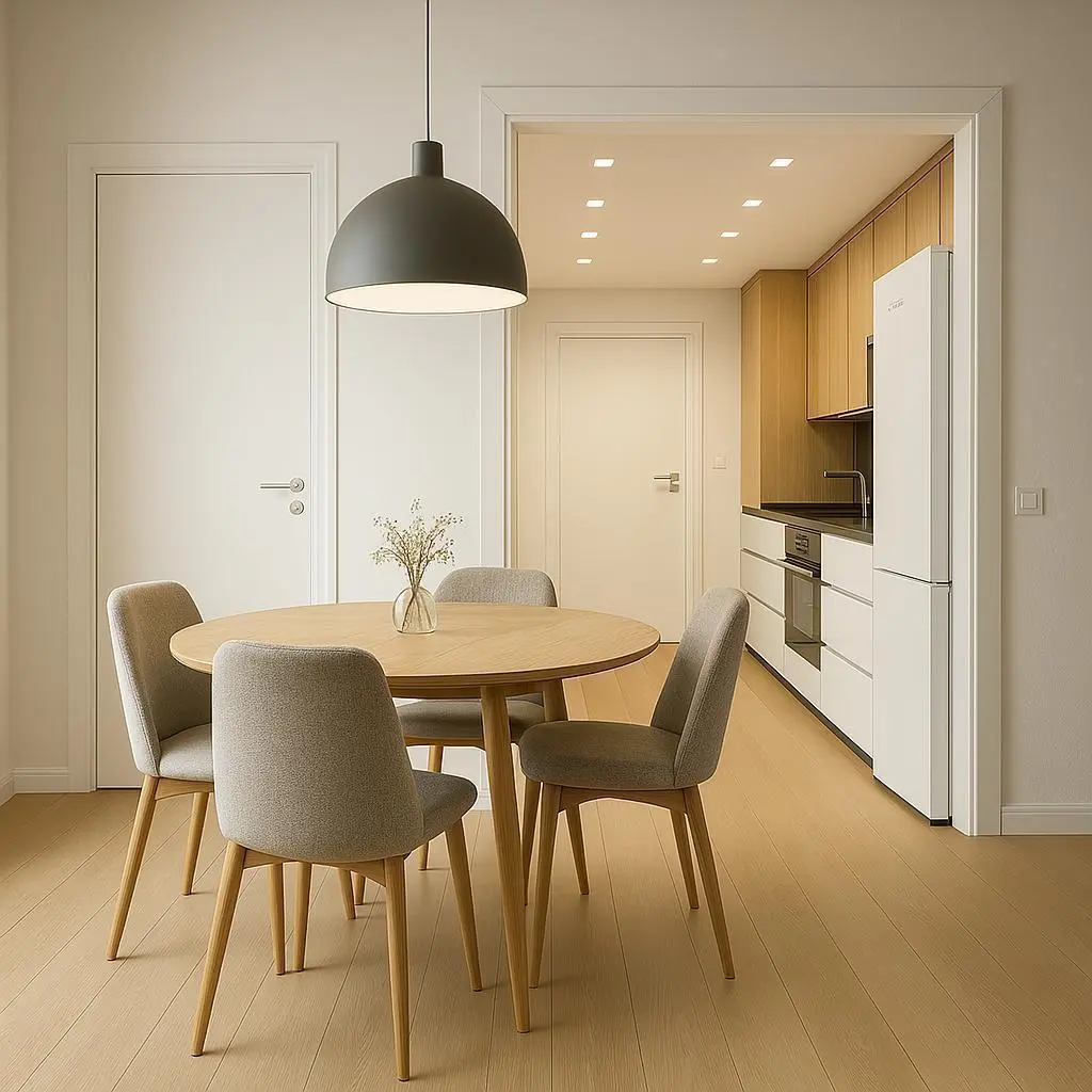 Venta de Pozo Monoambiente con Balcon en Palermo Entrega Julio 2028 FINANCIACION 2
