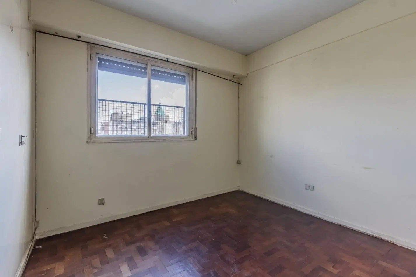 Departamento de tres ambientes APTO CREDITO 3