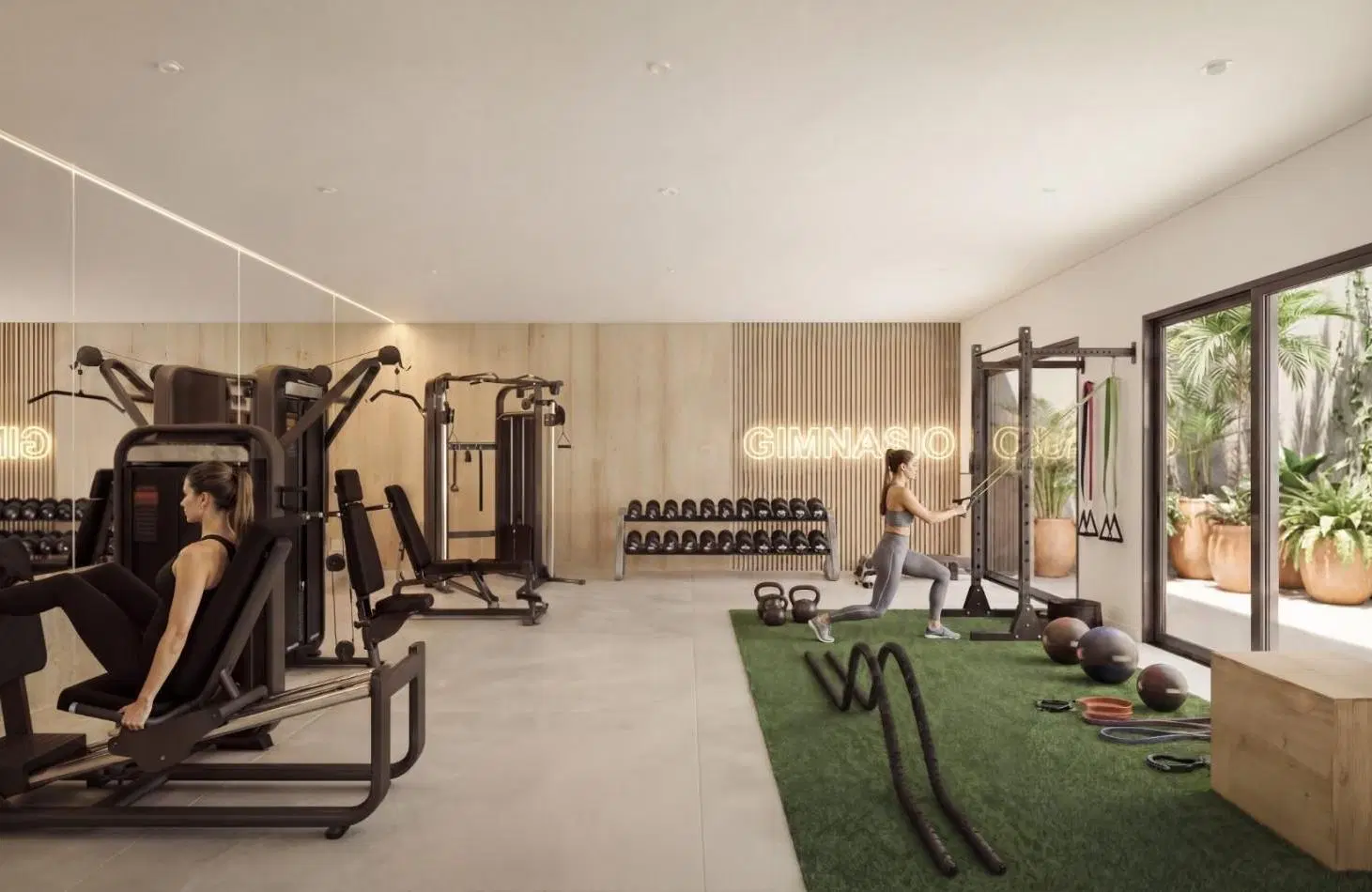 Monoambiente en venta en Nuñez piso 1° F 8
