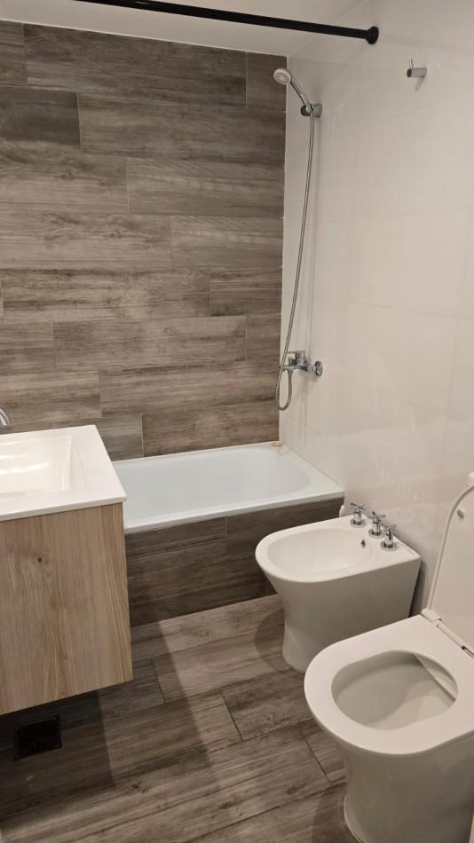 Foto de DEPARTAMENTO MONOAMBIENTE EN ALQUILER CON COCHERA, imagen 4