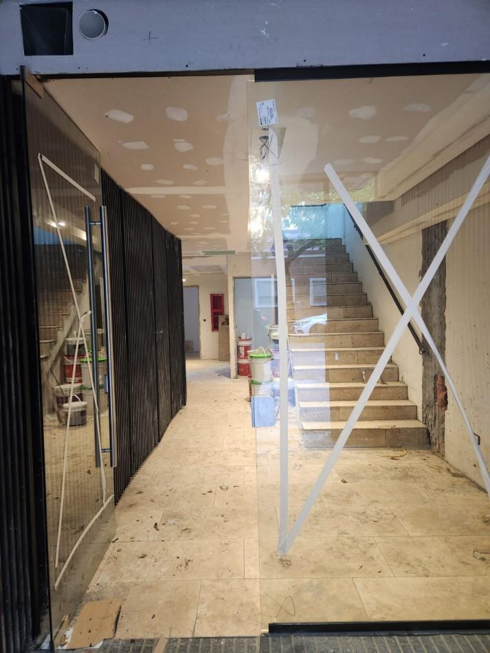 Foto de Departamento de DOS ambiente con PATIO- A estrenar entrega inmediata, imagen 4
