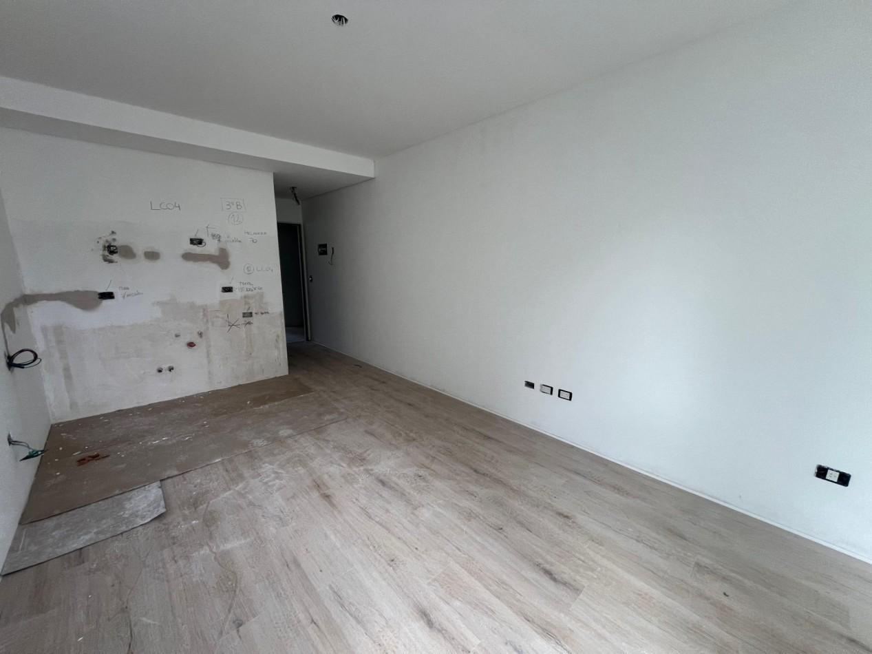 Foto de Departamento de DOS ambiente con PATIO- A estrenar entrega inmediata, imagen 2