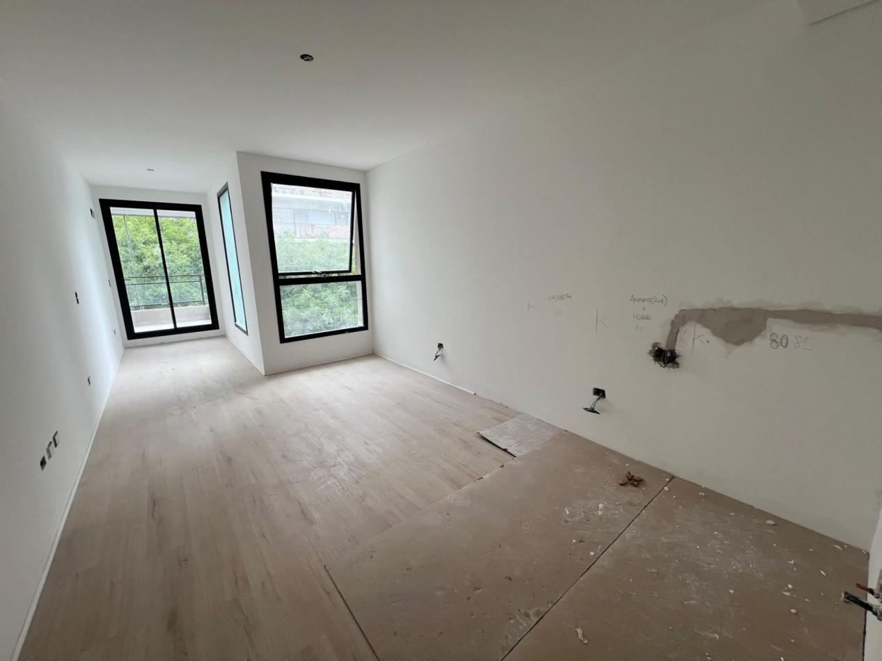 Foto de Departamento de DOS ambiente con PATIO- A estrenar entrega inmediata, imagen 5
