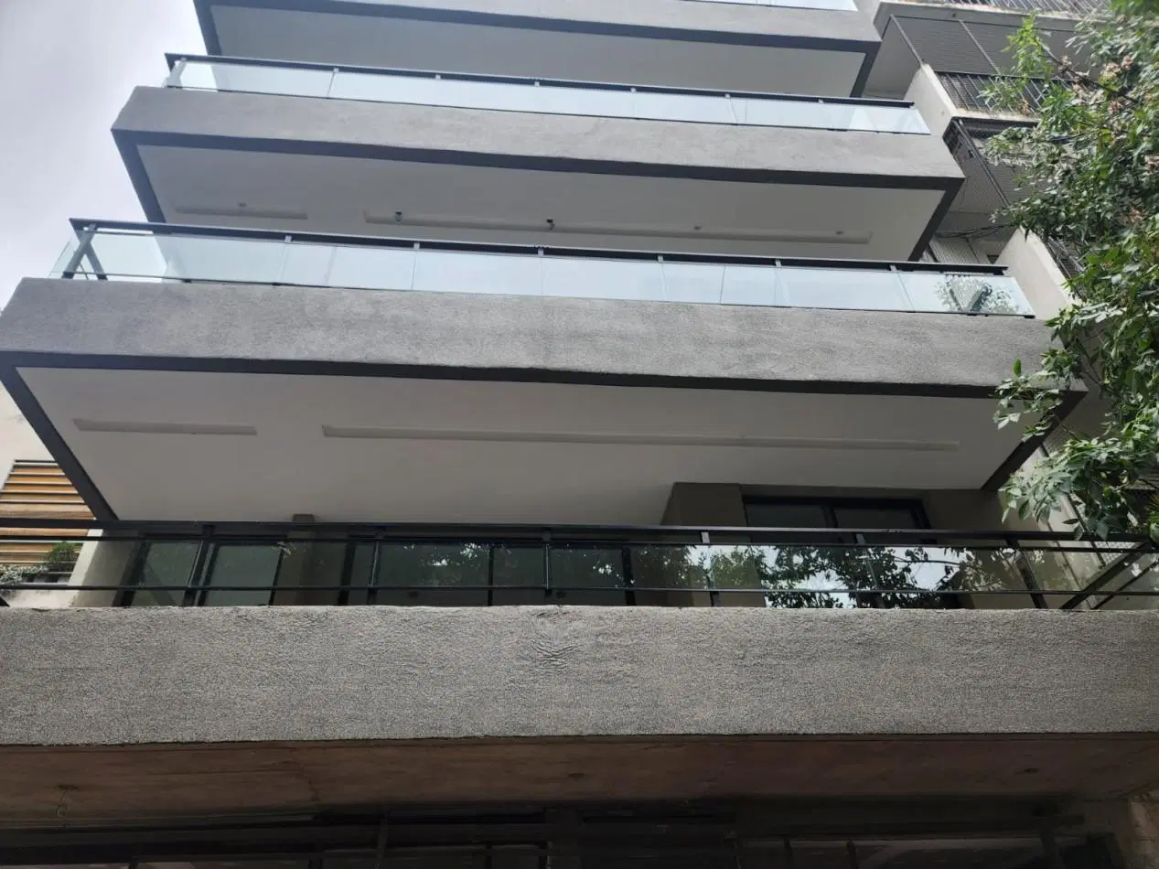 Departamento de DOS ambiente con PATIO- A estrenar entrega inmediata 1