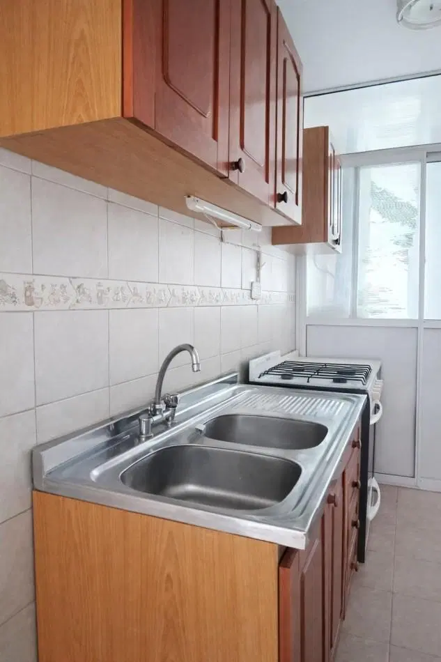 Departamento en Caballito de 2 Ambientes en Piso 25 con Vista Panoramica - Apto Credito 4