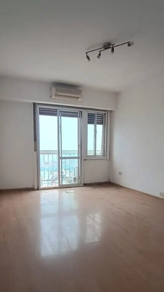 Departamento en Caballito de 2 Ambientes en Piso 25 con Vista Panoramica - Apto Credito 5