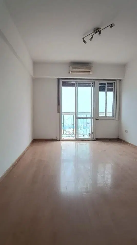 Departamento en Caballito de 2 Ambientes en Piso 25 con Vista Panoramica - Apto Credito 8