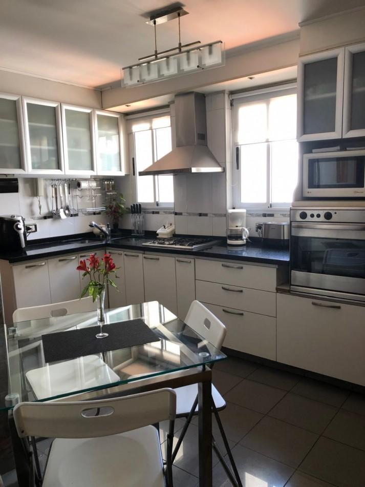 Foto de 3 Ambientes con Ambiente Adicional, Balcon y Apto Credito - Flores, imagen 4