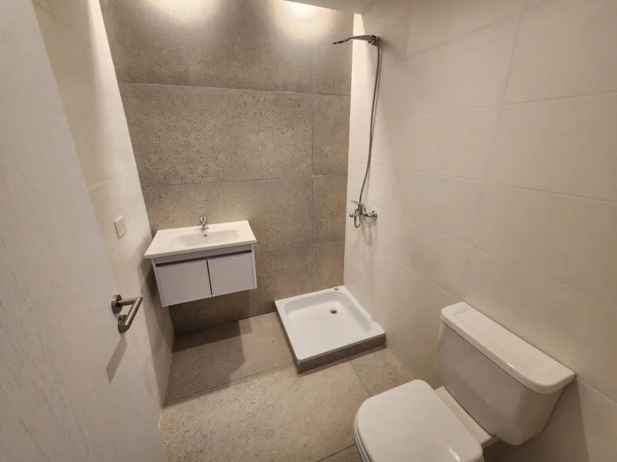 Departamento monomabiente en alquiler-Villa crespo 5