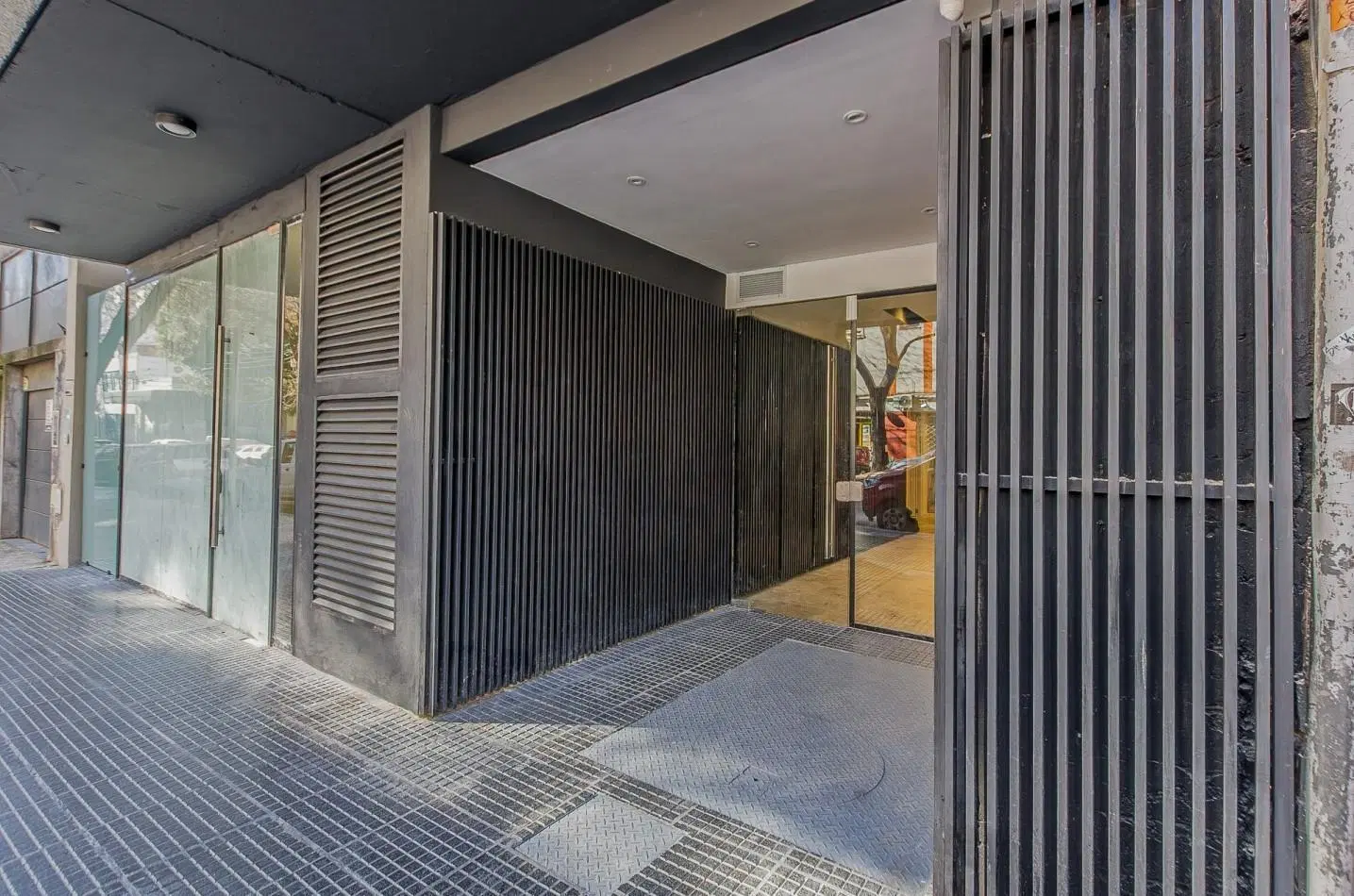 Departamento monomabiente en alquiler-Villa crespo 4