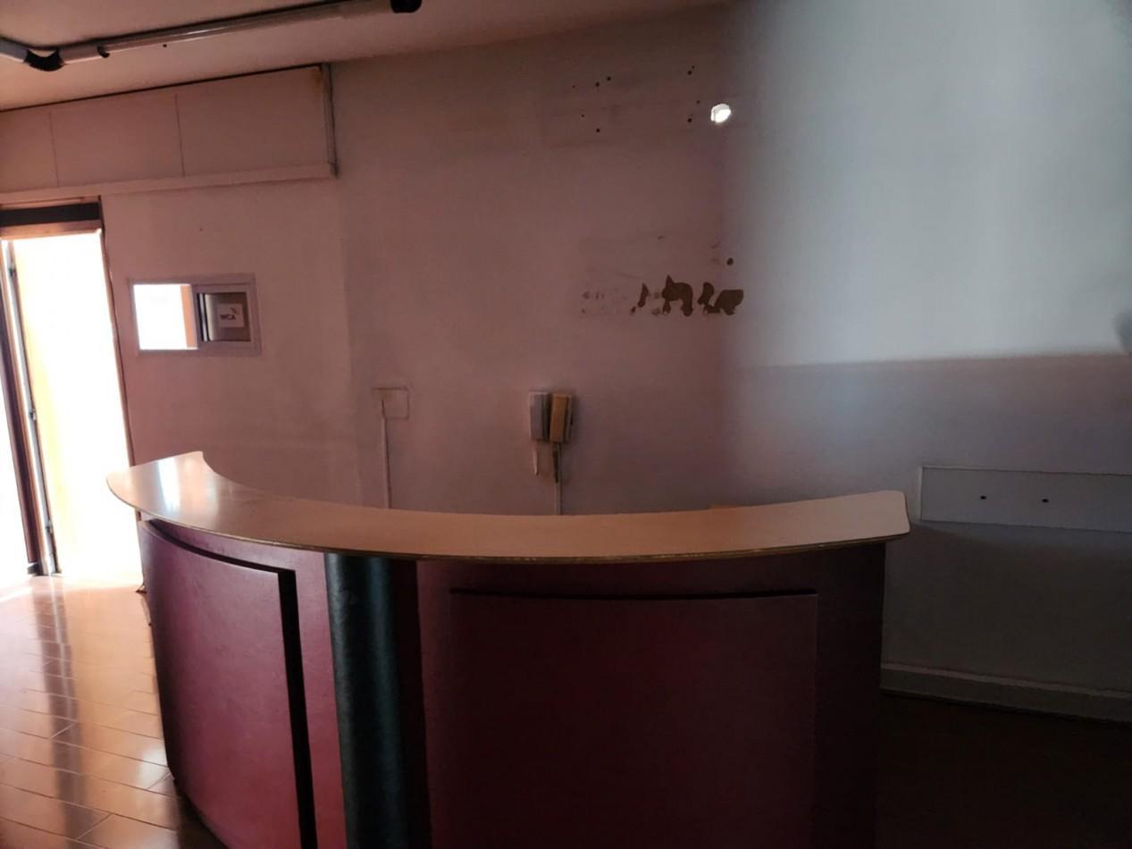 Foto de OFICINA DE CINCO AMBIENTES MONSERRAT, imagen 3