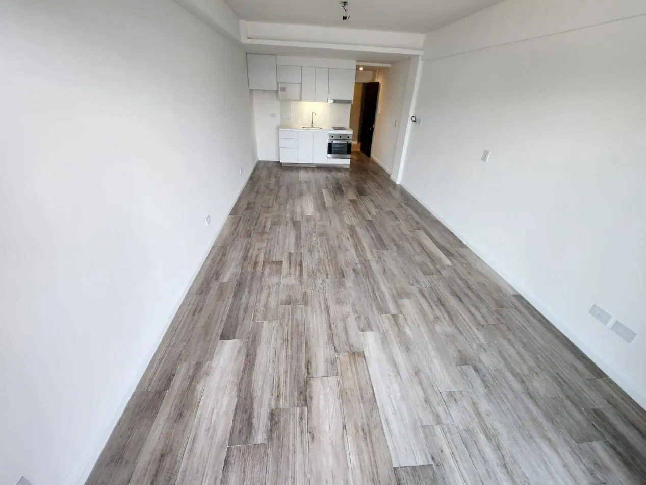 Departamento financiado a estrenar en Florida Oeste 3