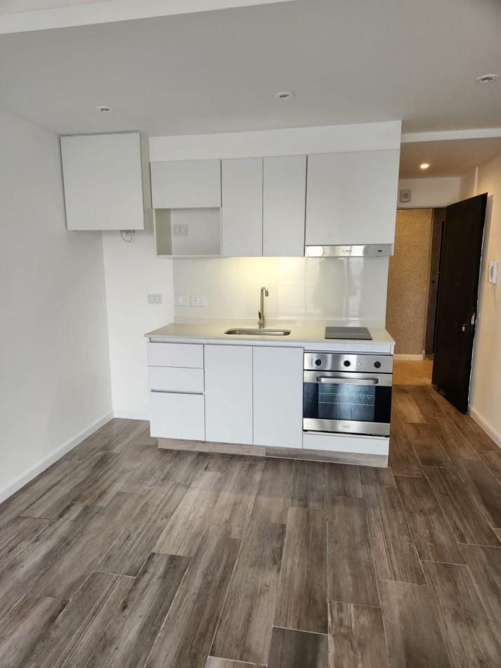 Foto de Departamento financiado con terraza propia a estrenar en Florida Oeste, imagen 4