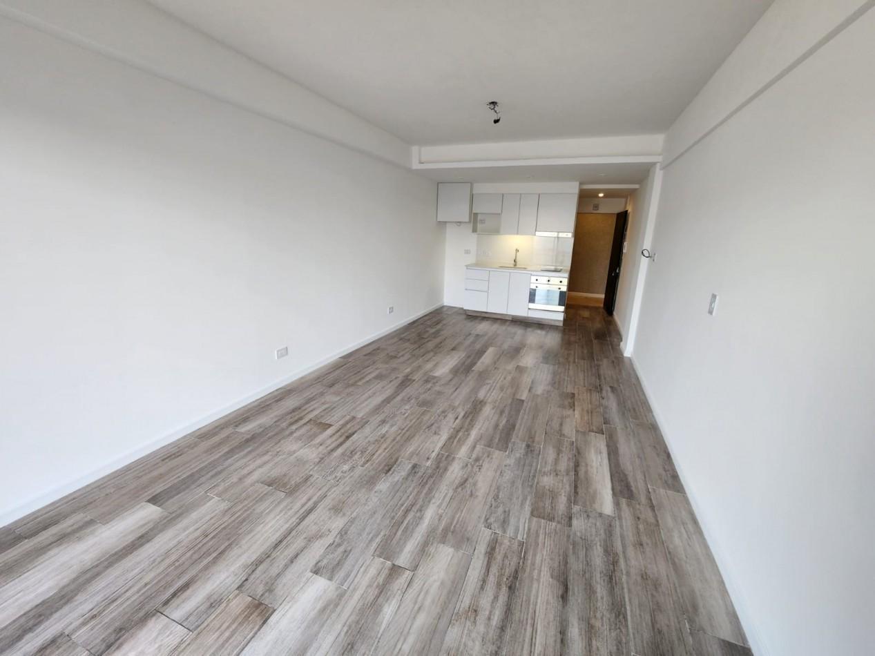 Foto de Departamento financiado con terraza propia a estrenar en Florida Oeste, imagen 3