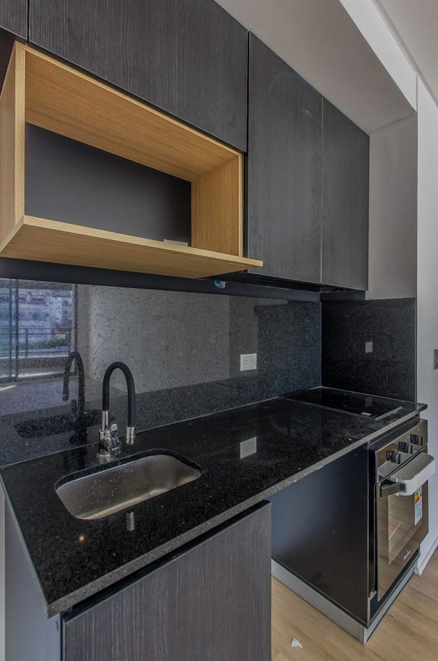 Foto de Villa Crespo alquiler a estrenar, imagen 3