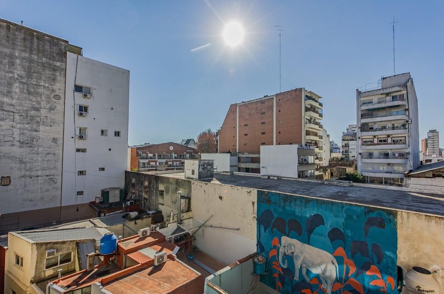 Foto de Villa Crespo alquiler a estrenar, imagen 5