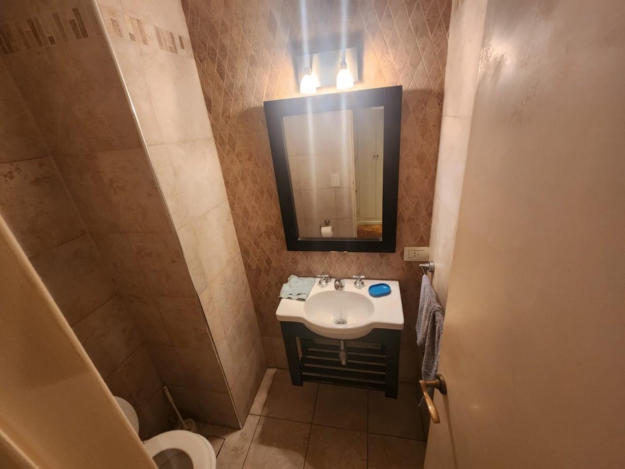 Foto de Alquiler con expensas incluidas de departamento de 3 ambientes con, imagen 3