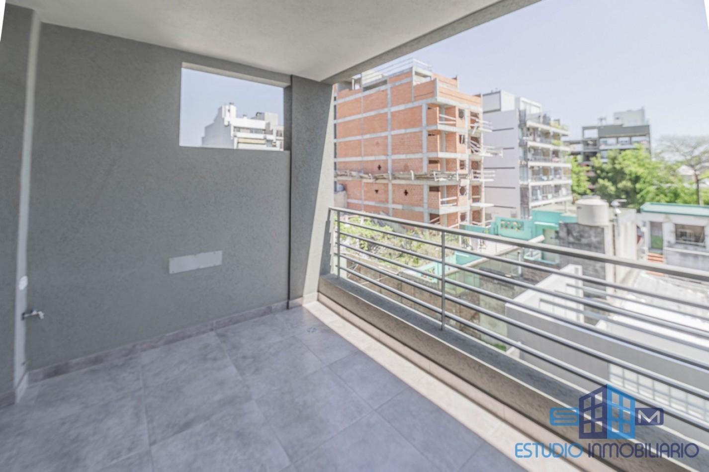 Foto de Departamento en Venta en Saavedra- Monoambiente grande, imagen 5