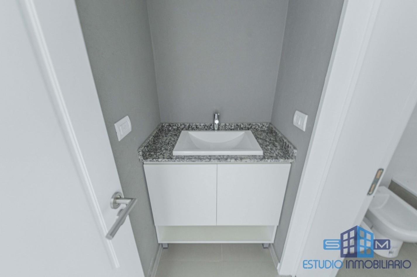 Foto de Departamento en Venta en Saavedra- Monoambiente grande, imagen 3