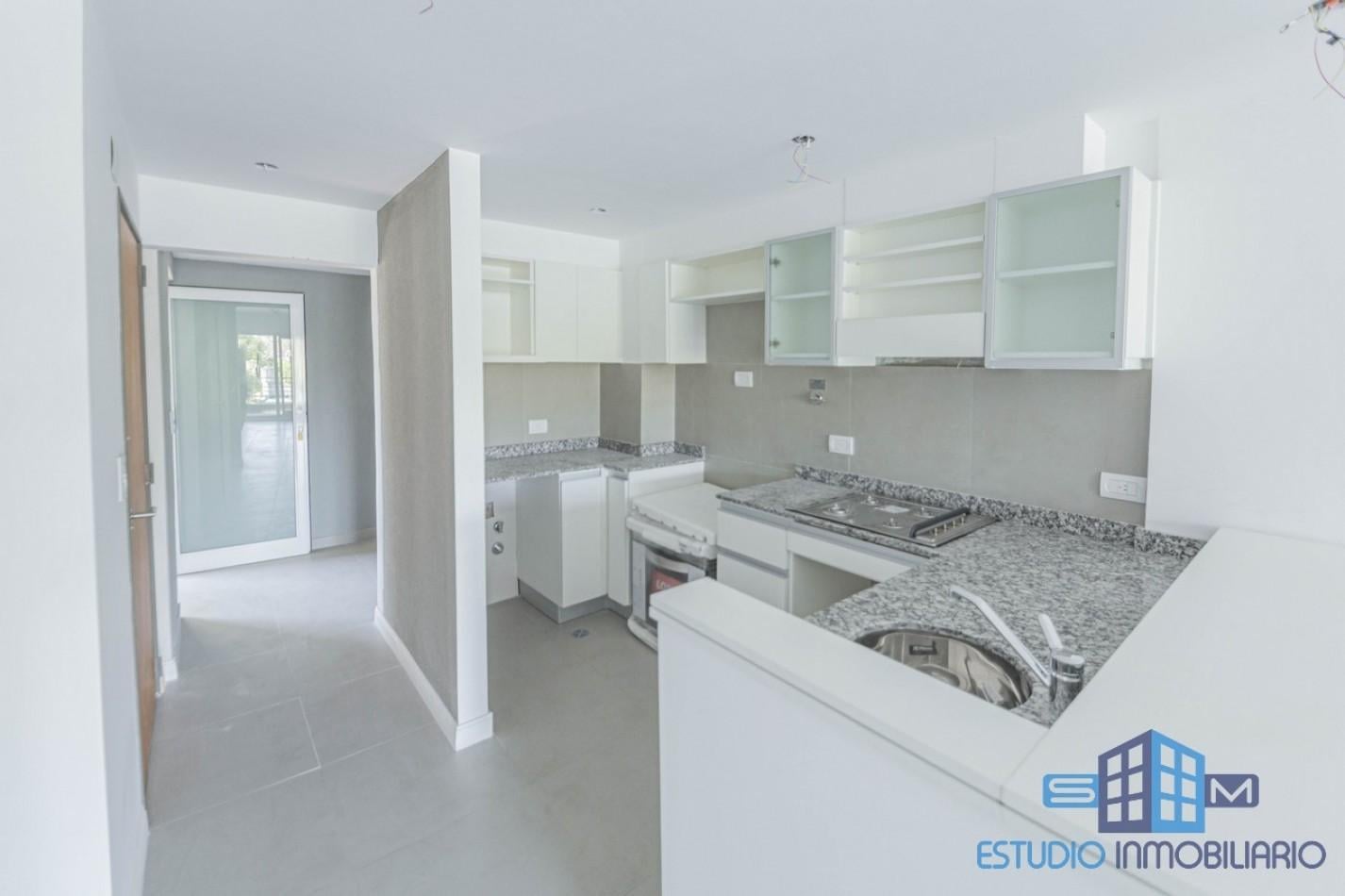 Foto de Departamento en Venta en Saavedra- Monoambiente grande, imagen 4