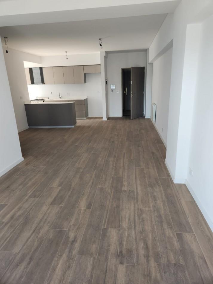 Foto de Departamento 3 ambientes a estrenar con cochera- SAAVEDRA, imagen 2