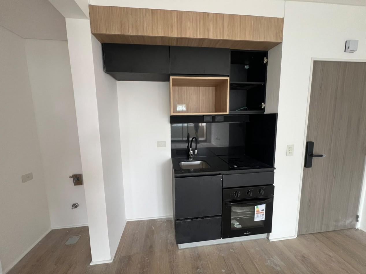 Foto de Departamento de dos ambientes alquiler de Villa Urquiza, imagen 2