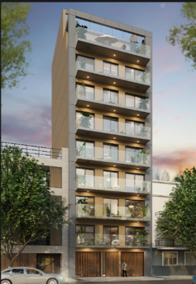 Foto de VENTA departamento tres ambientes VILLA ORTUZAR Entrega DICIEMBRE 2026, imagen 5