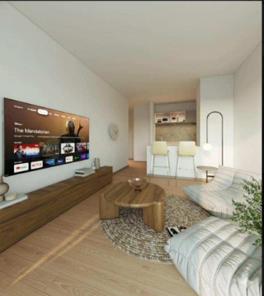 Foto de VENTA departamento tres ambientes VILLA ORTUZAR Entrega DICIEMBRE 2026, imagen 1