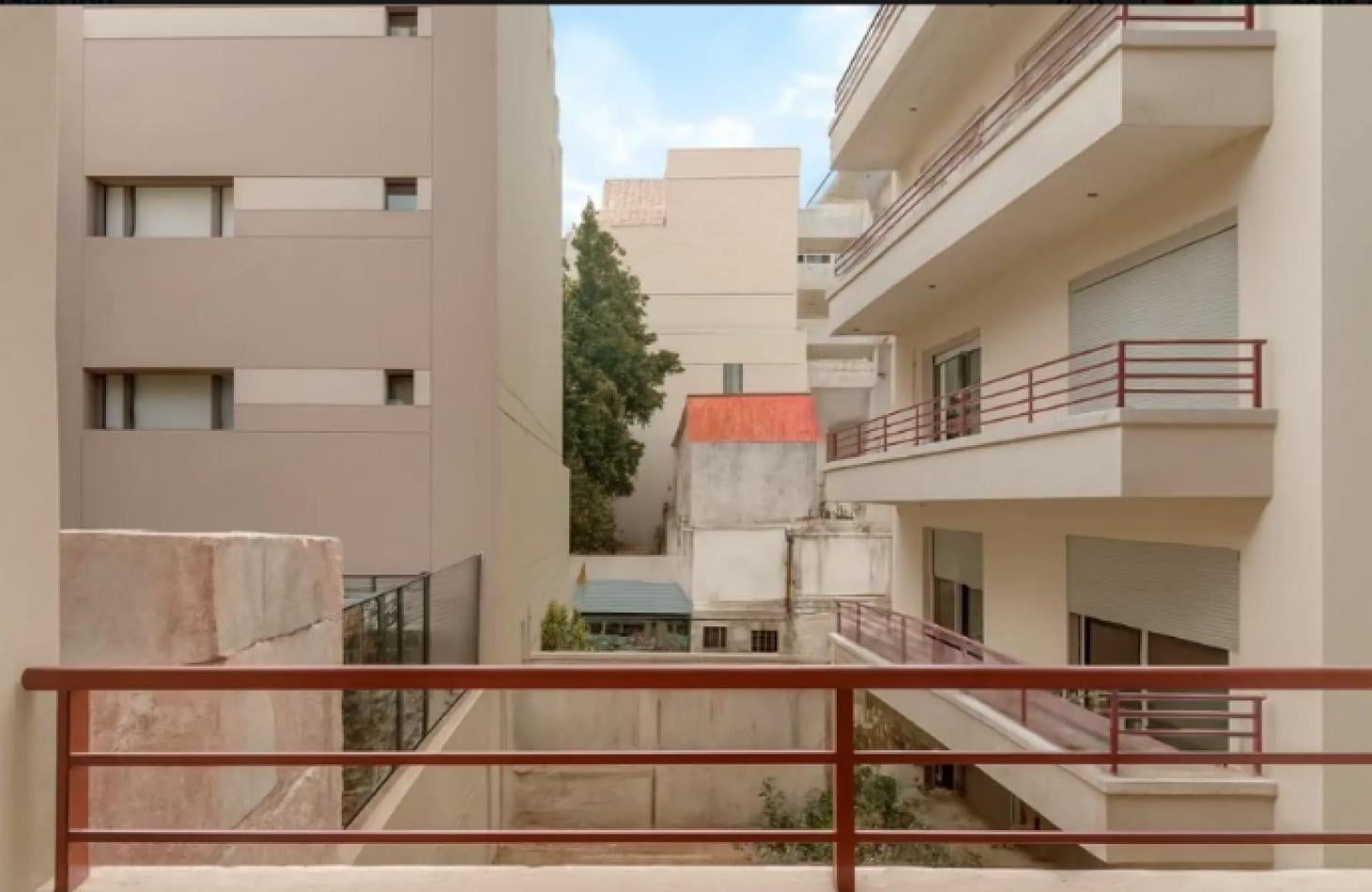 Foto de VENTA departamento tres ambientes VILLA ORTUZAR Entrega DICIEMBRE 2026, imagen 4