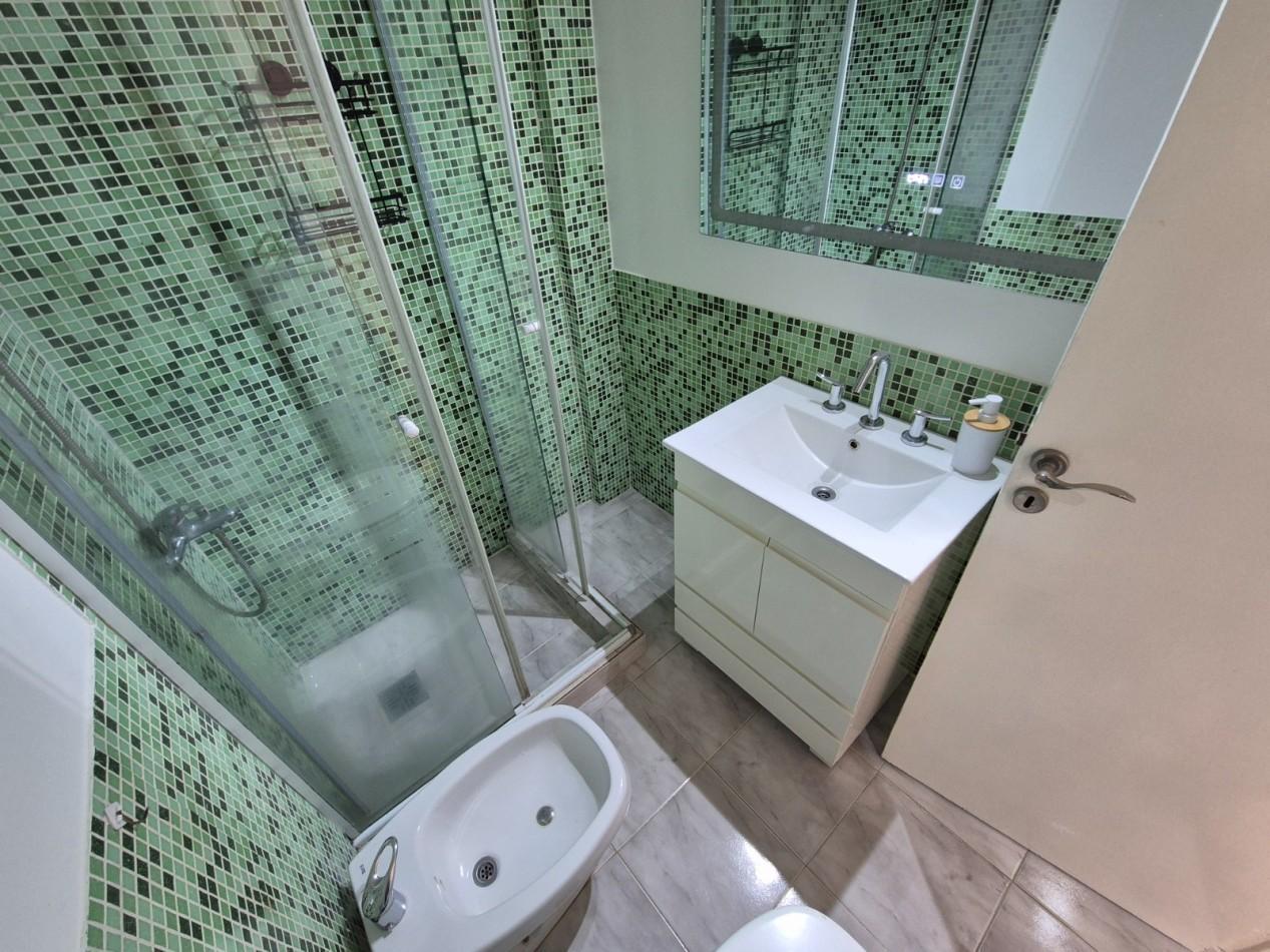 Foto de Departamento refaccionado de 3 ambientes en venta en Velez Sarfield, imagen 3