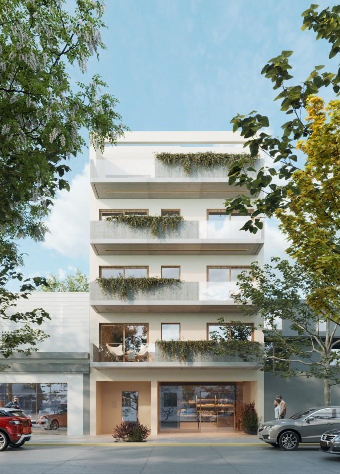 Foto de Departamento 2 ambientes POZO en venta en Palermo, imagen 4