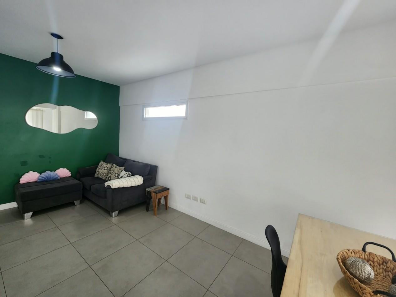 Foto de Departamento de dos ambiente grande en Saavedra con balcon terraza, imagen 5