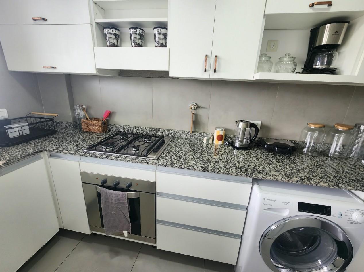 Foto de Departamento de dos ambiente grande en Saavedra con balcon terraza, imagen 3