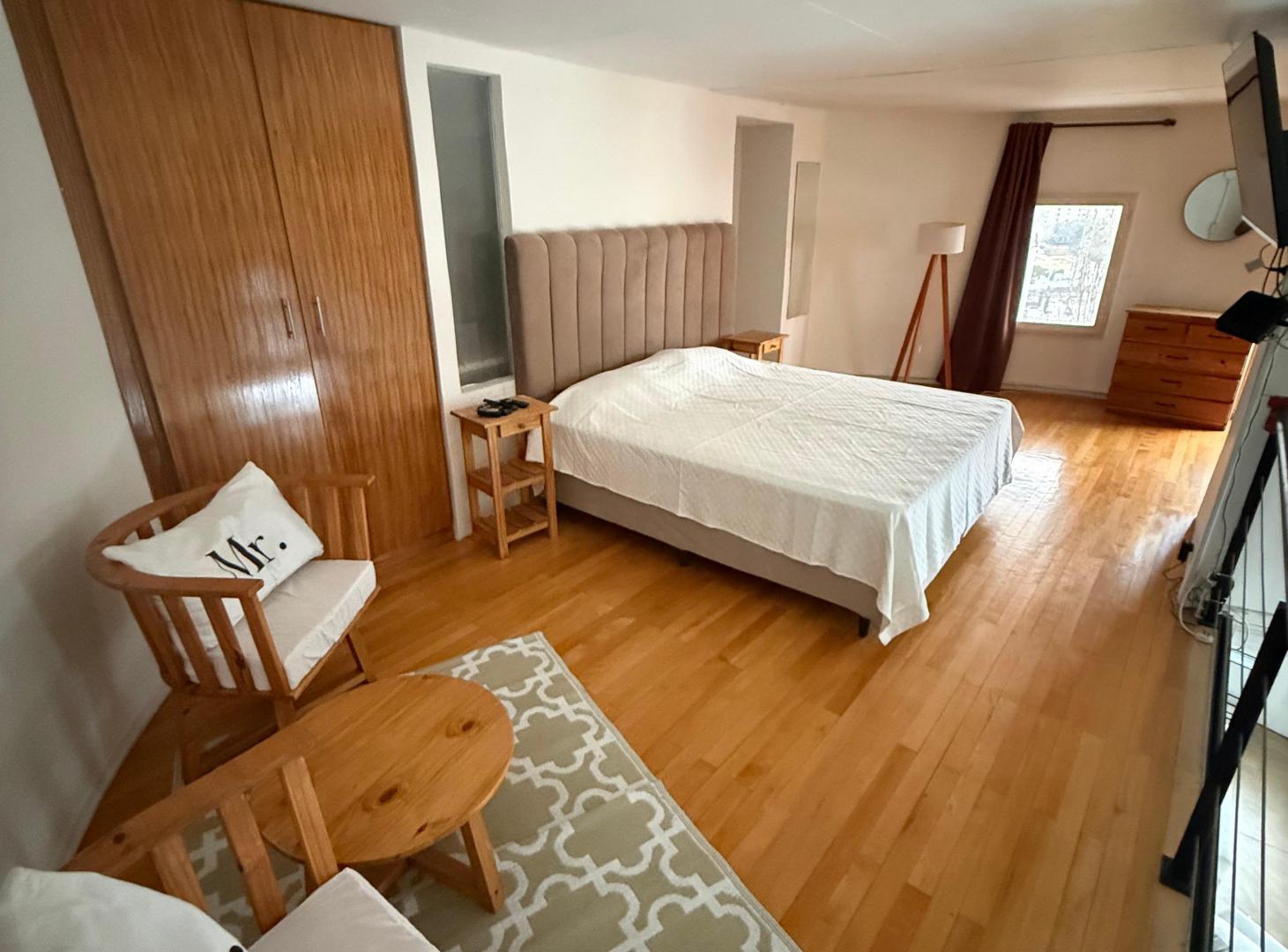 Foto de Loft en los Silos de Dorrego con Piscina, Seguridad, Parque, Restaurant, Gimnasio, Sauna y Cocheras, imagen 5