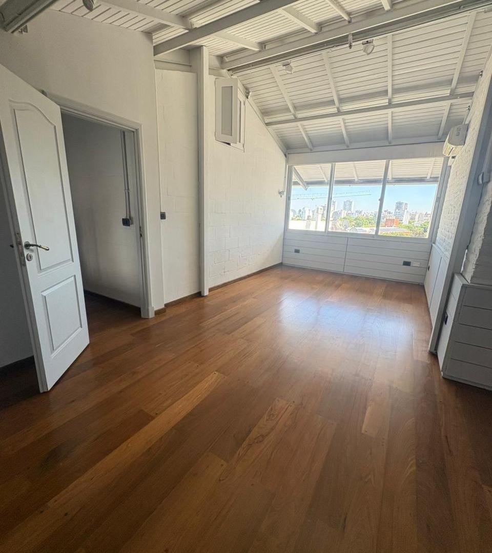 Foto de Loft Pent House en los Silos de Dorrego con terraza y vistas 360 con, imagen 4