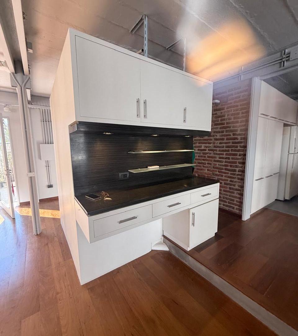 Foto de Loft Pent House en los Silos de Dorrego con terraza y vistas 360 con, imagen 2