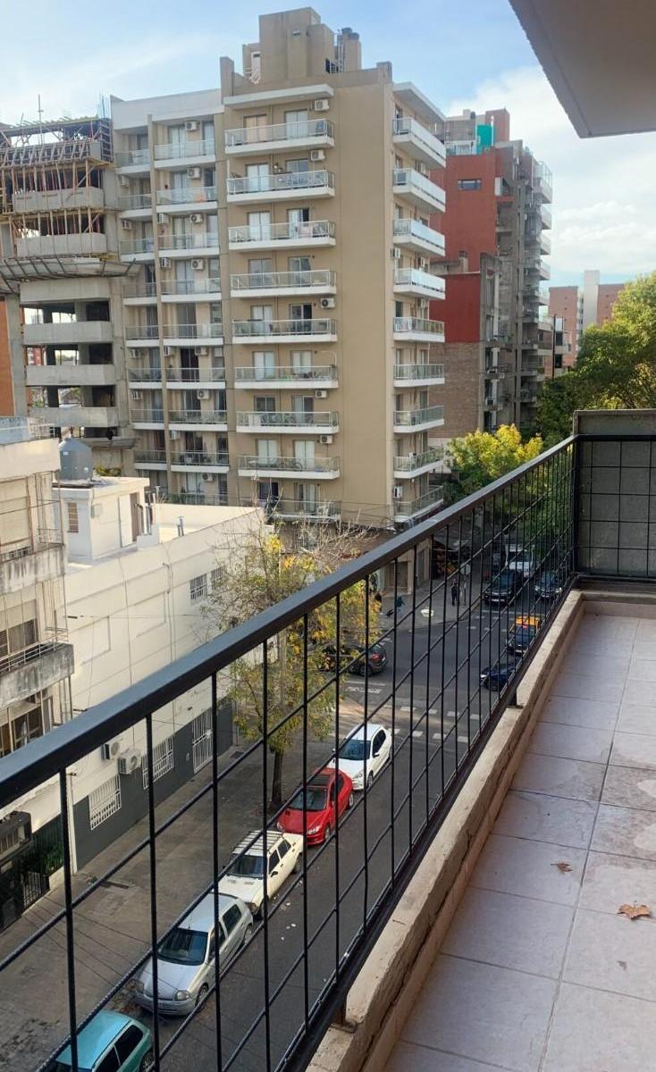 Venta de Departamento de un Dormitorio en Rodriguez Al 1100 Pichincha 5
