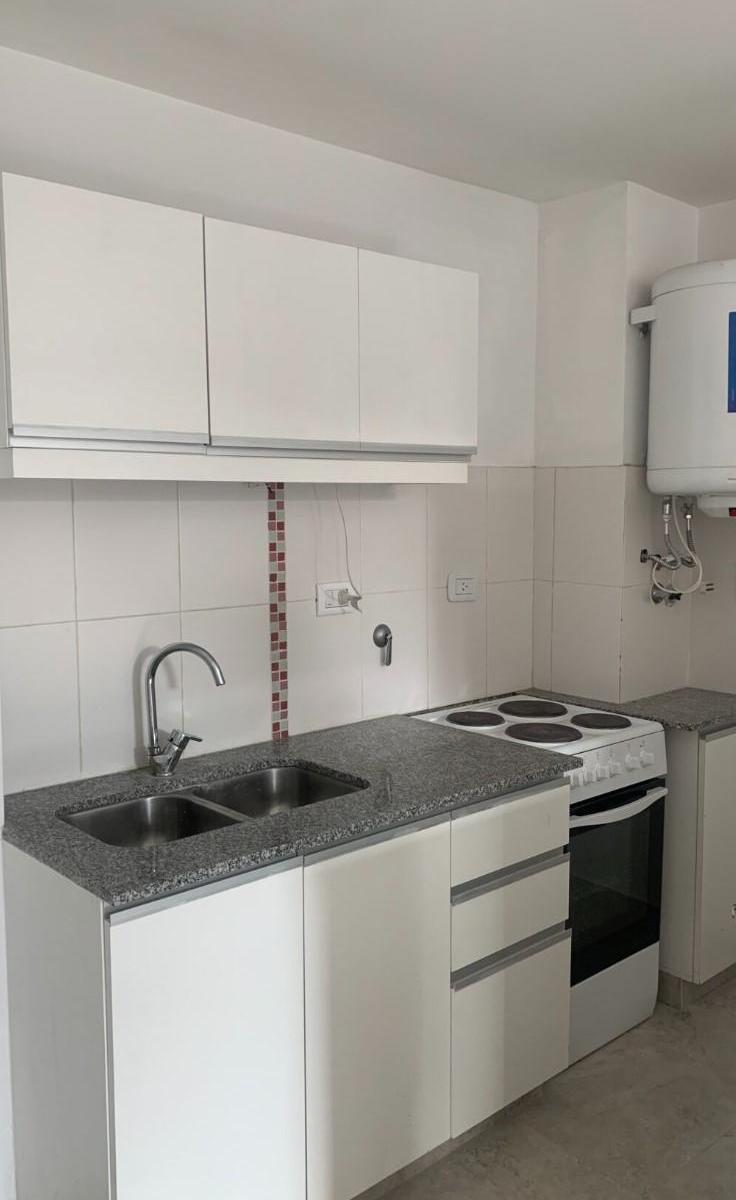 Venta de Departamento de un Dormitorio en Rodriguez Al 1100 Pichincha 1