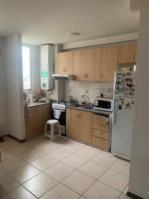Venta de Semipiso de 2 Dormitorio a m de Puerto Norte. 3