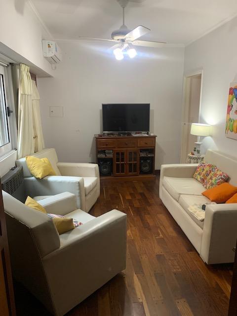 Departamento de 3 Dorm. en Calle 24 de Septiembre Al 1300 4