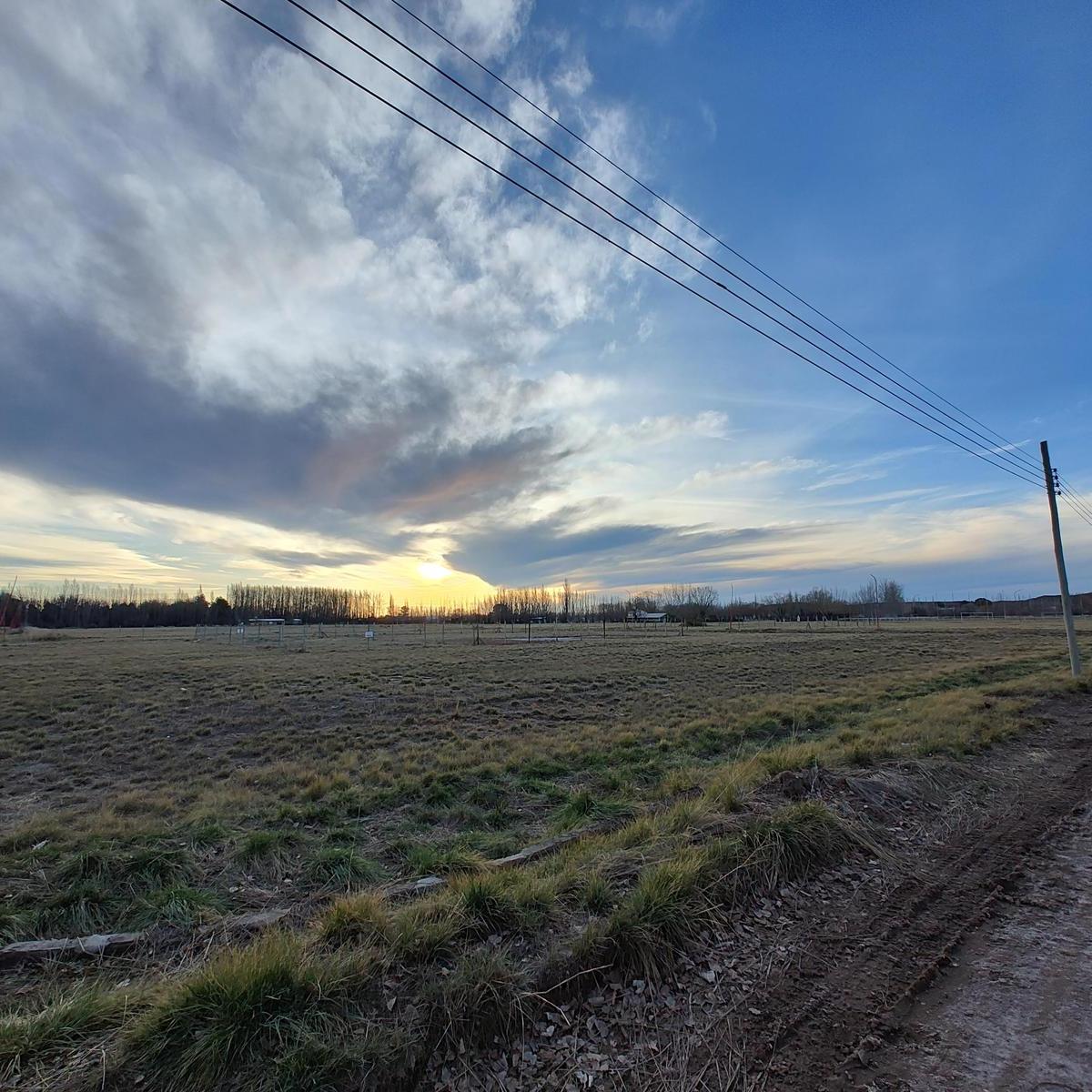 Terreno en Venta Gral Fernandez Oro 5