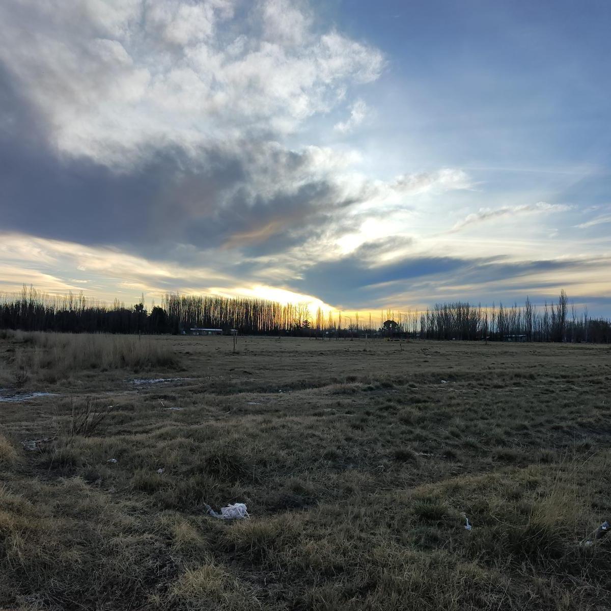 Terreno en Venta Gral Fernandez Oro 2