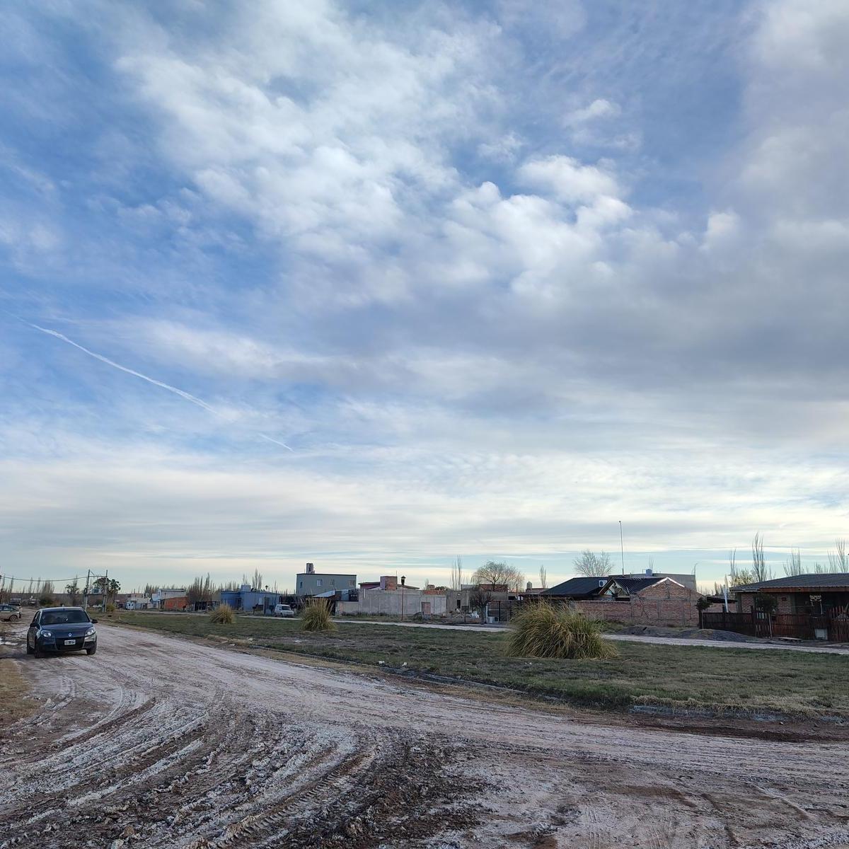 Terreno en Venta Gral Fernandez Oro 1