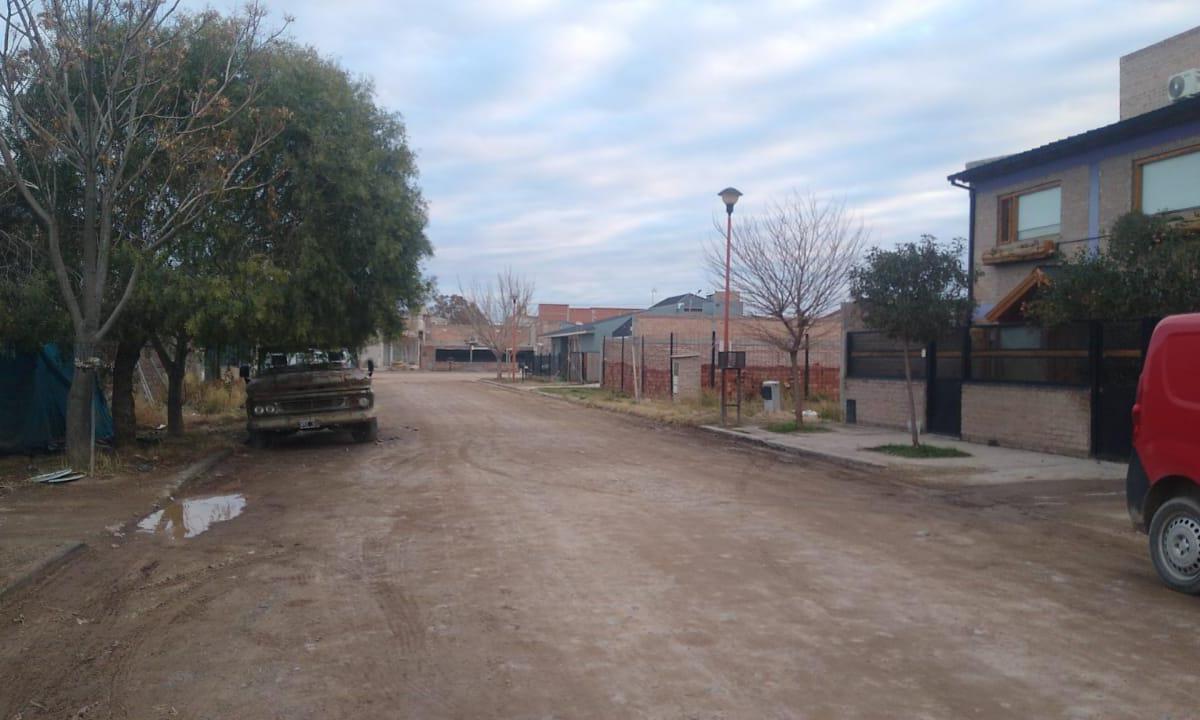 Terreno en B° Pilar del Sol, Fernández Oro. 4