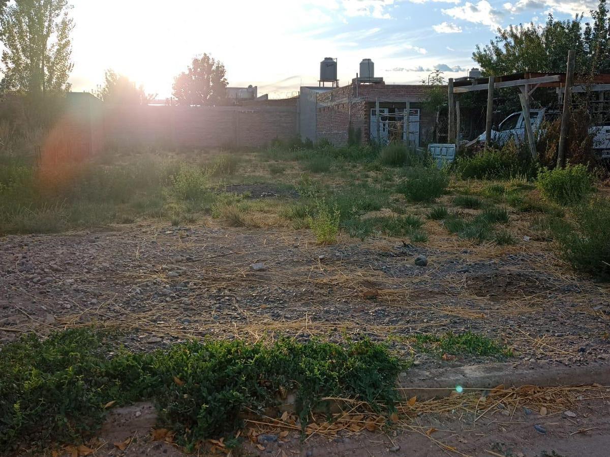 Terreno en B° Pilar del Sol, Fernández Oro. 3