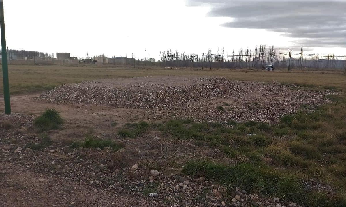 Propiedad en Argentina